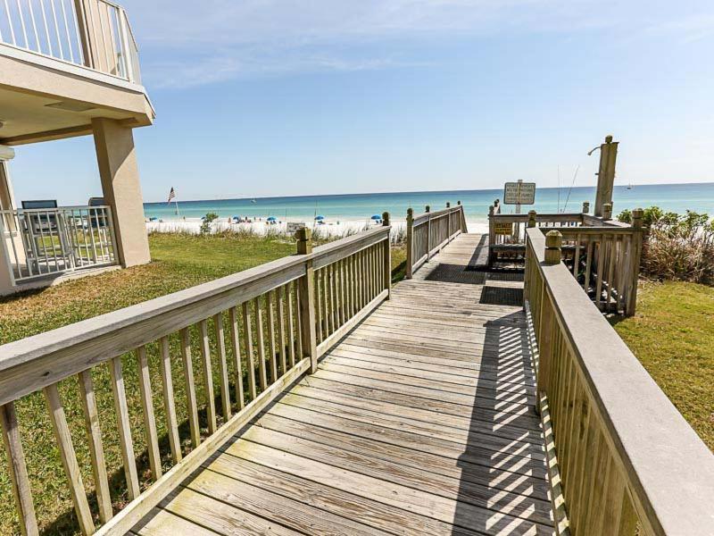 Awesome Home In Destin With Outdoor Swimming Pool And 3 Bedrooms Exterior photo